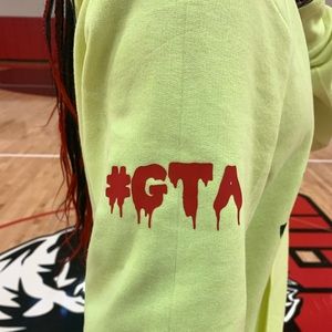 Meet your Posher, Saniiyah